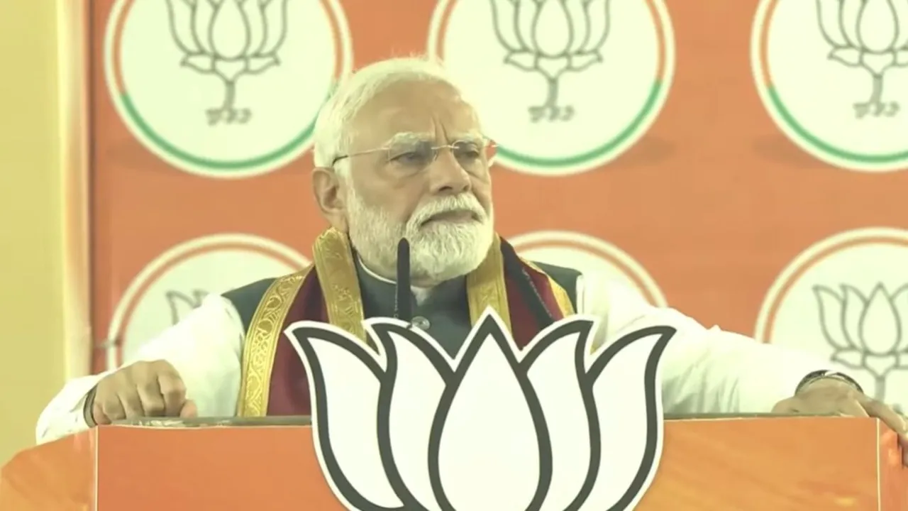 PM Modi, પીએમ મોદી