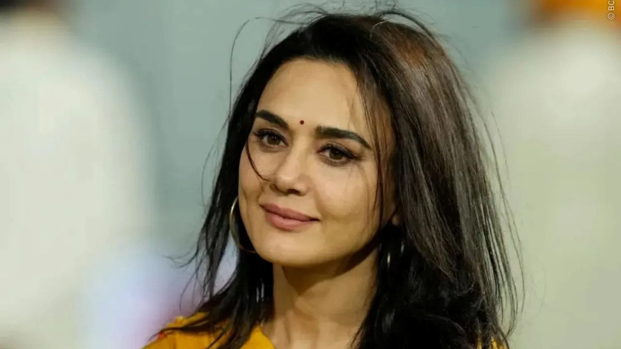 Punjab Kings, Preity Zinta, IPL 2025, Company Owning Punjab Kings,