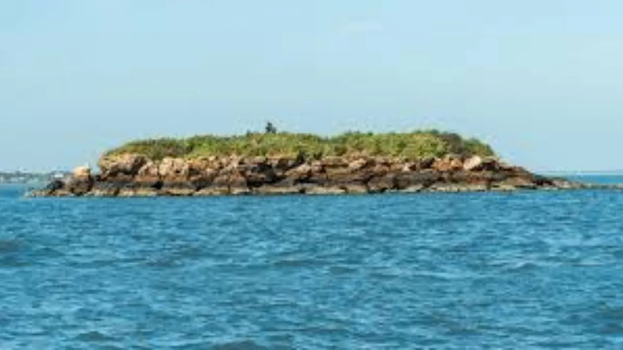 Restrictions on Dwarka Island, Pahalgam terror attack,