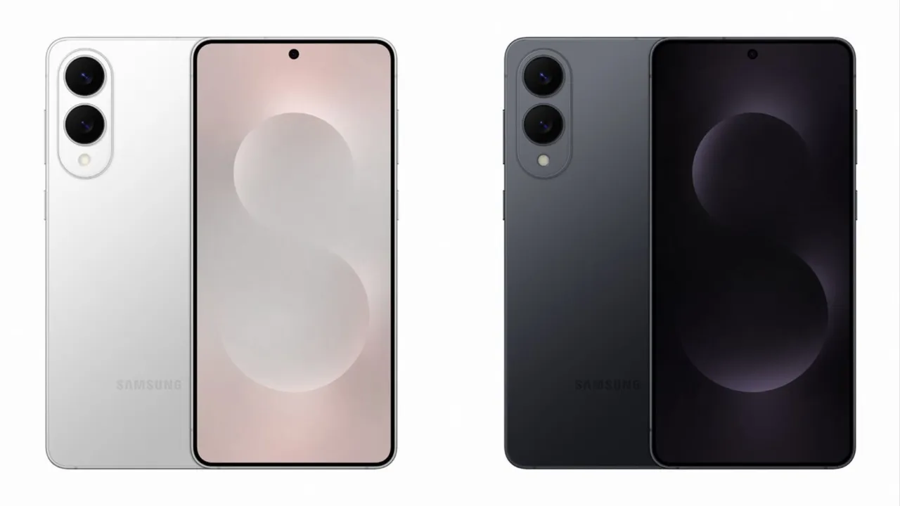 Samsung Galaxy S25 Edge