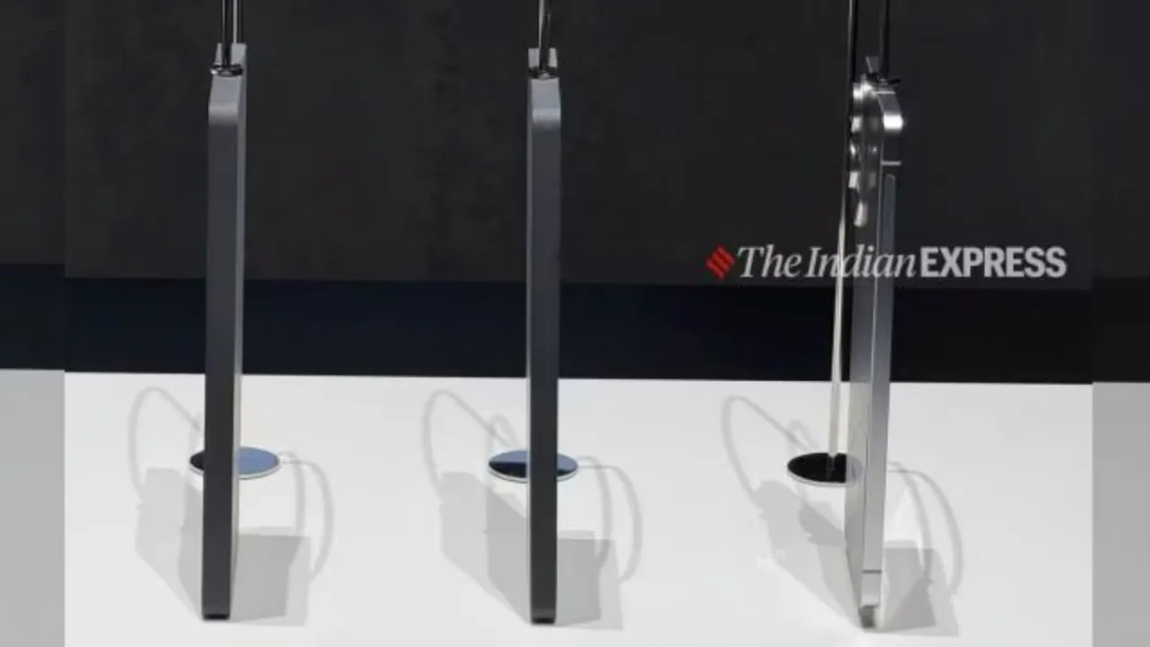 Samsung Galaxy S25 Edge, Samsung Galaxy