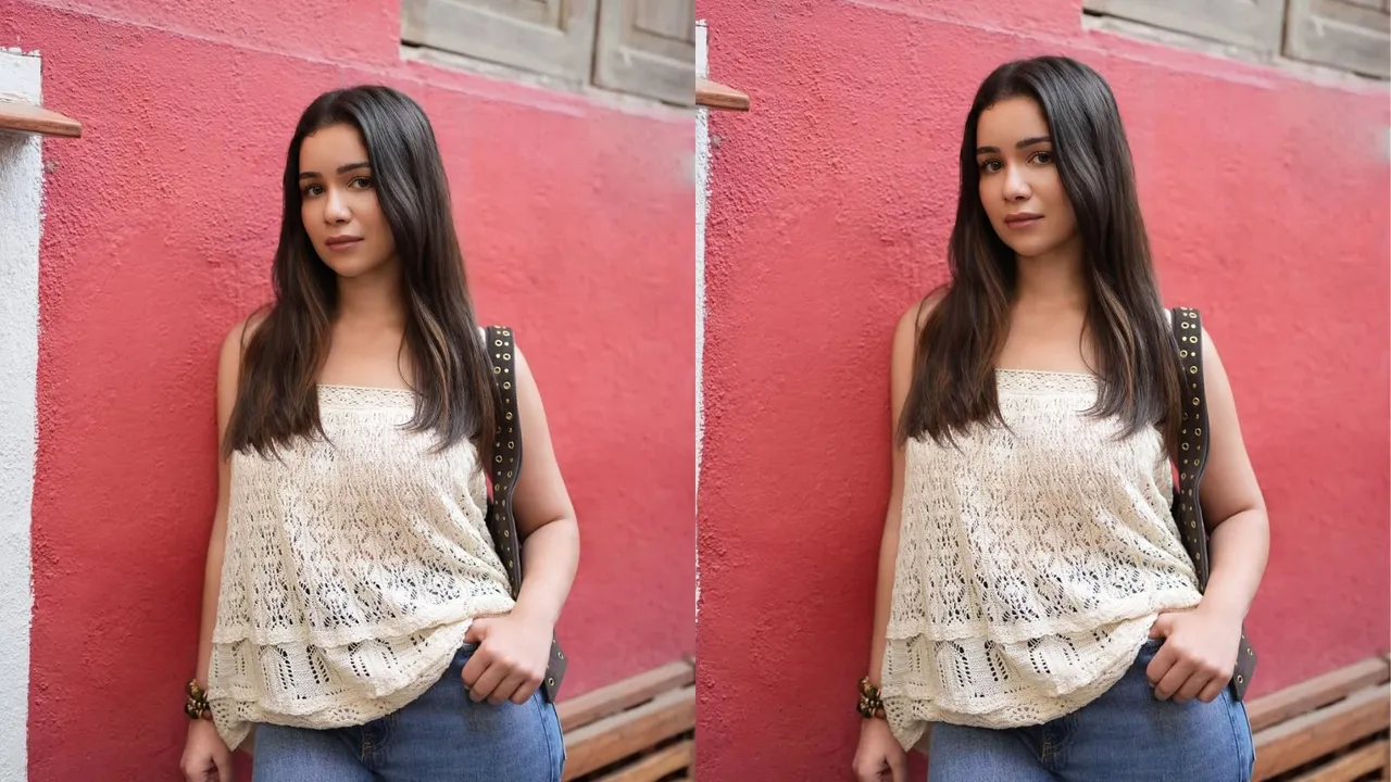 Sara Tendulkar acting debut