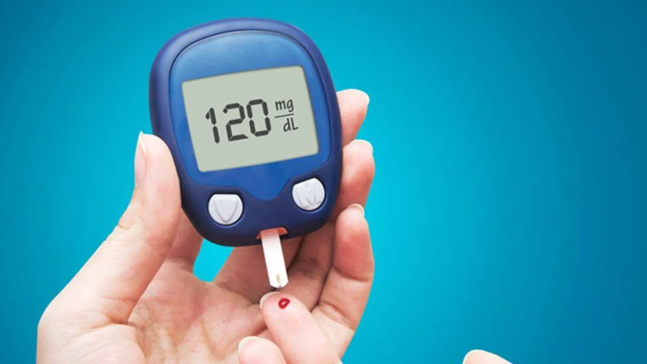 Tips to control blood sugar in summer