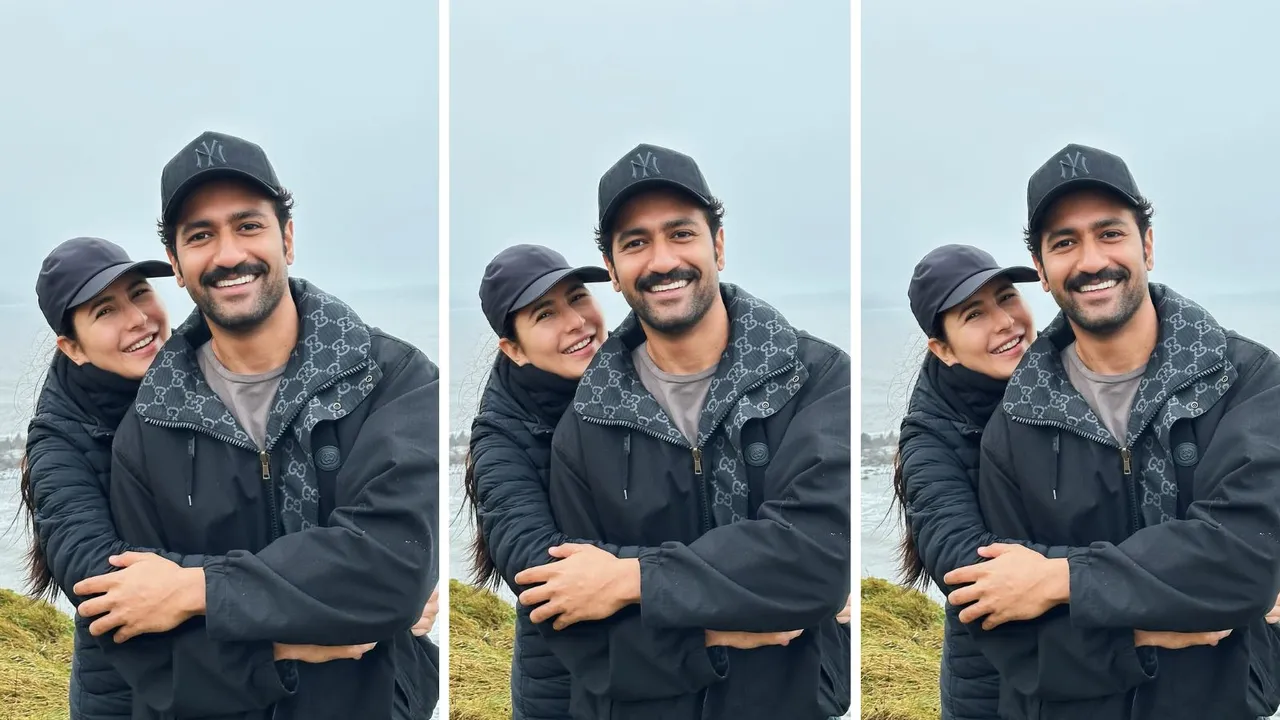 Vicky Kaushal learned lessons from wife katrina kaif | Vicky Kaushal | Vicky Kaushal Movie | Vicky Kaushal birthday