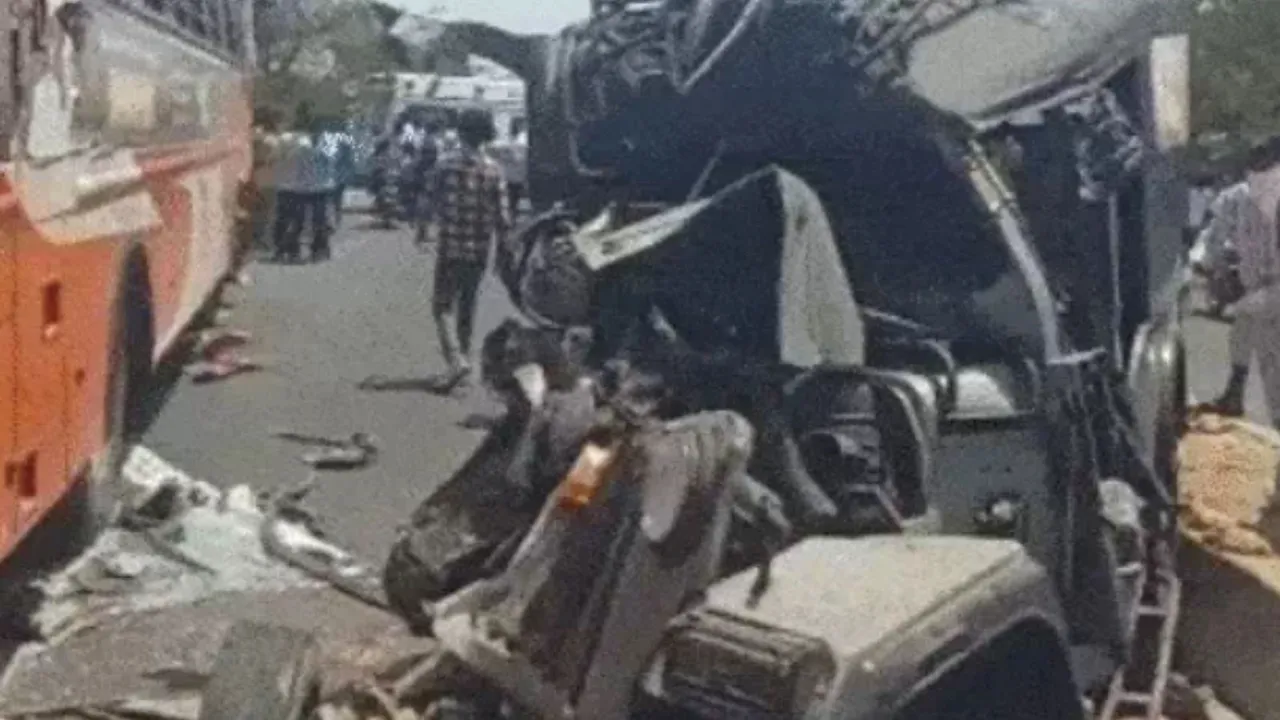 accident, અકસ્માત