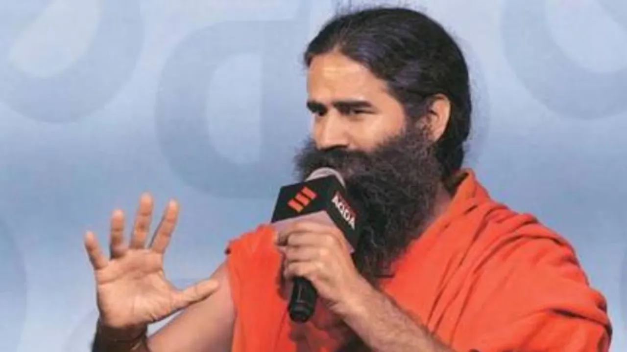 baba ramdev hair tips, baba ramdev hair growth