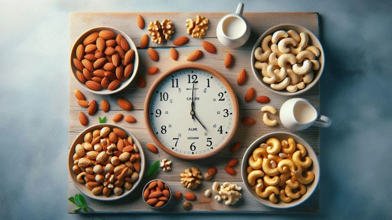 Badam | Akhrot | Kaju | Benefits of Dry fruits | Health tips in Gujarati