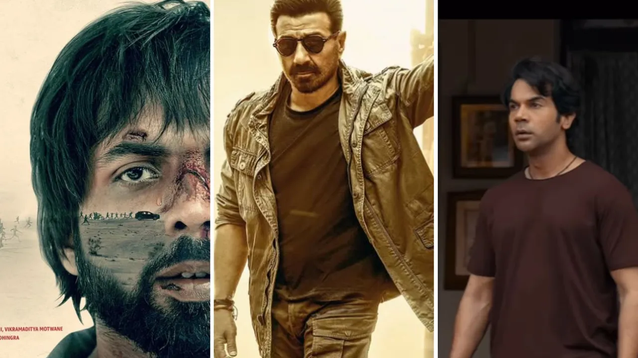 bollywood OTT release in june 2025