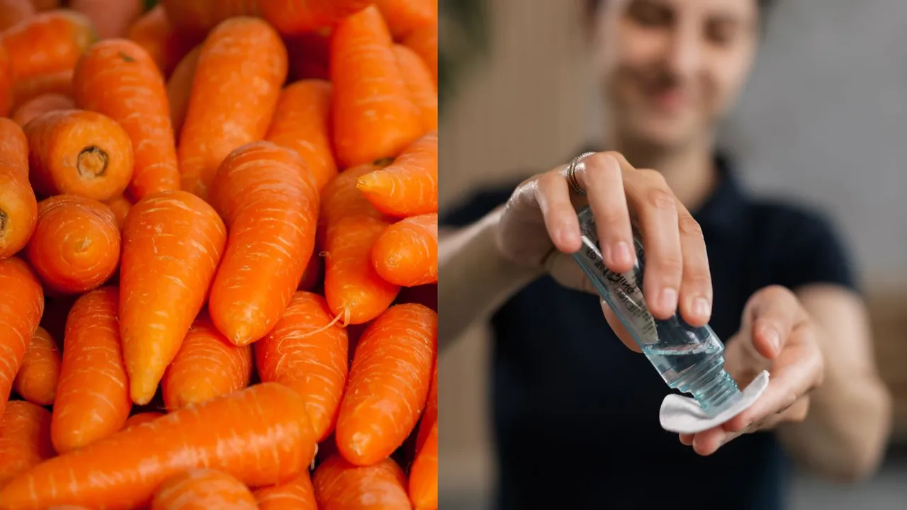 carrot toner making tips