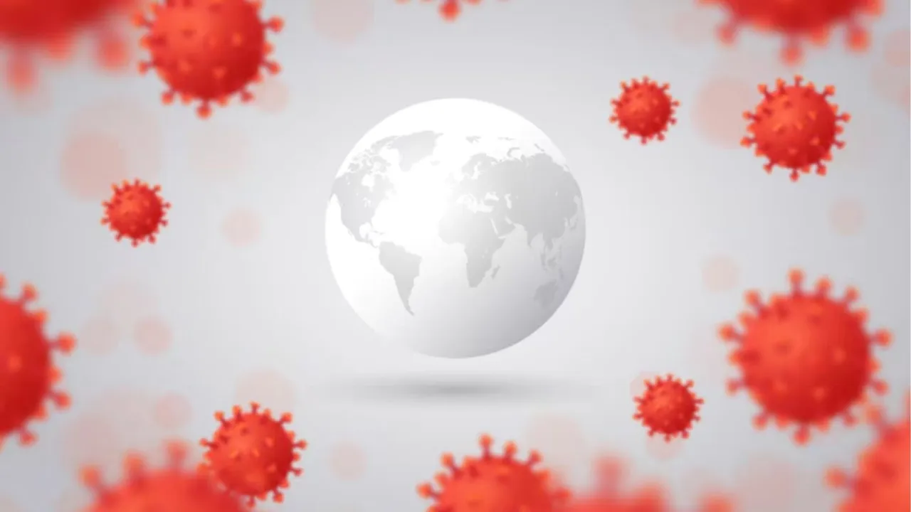 Gujarat Corona Cases, Gujarat Covid 19 Update