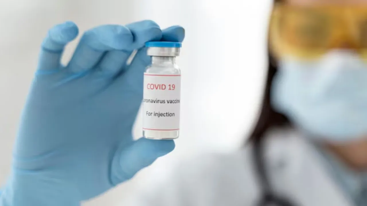 coronavirus | coronavirus vaccine | covid 19 | jn 1 variant covid | covid vaccine