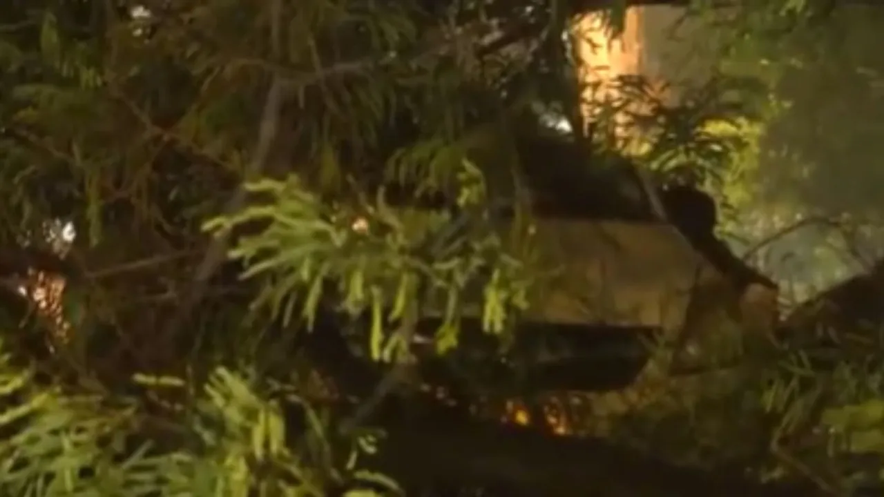 delhi rain, ncr rain