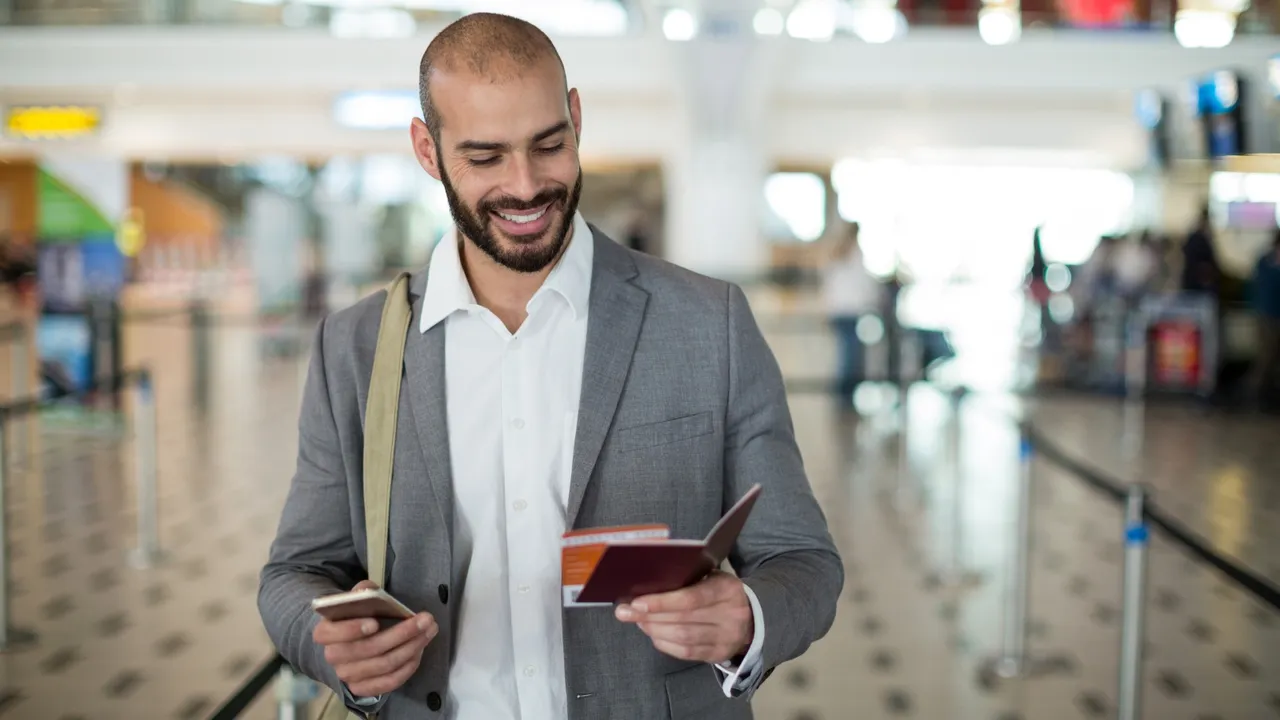 Indian E Passport | Chip Embedded | ભારતીય ઈ પાસપોર્ટ