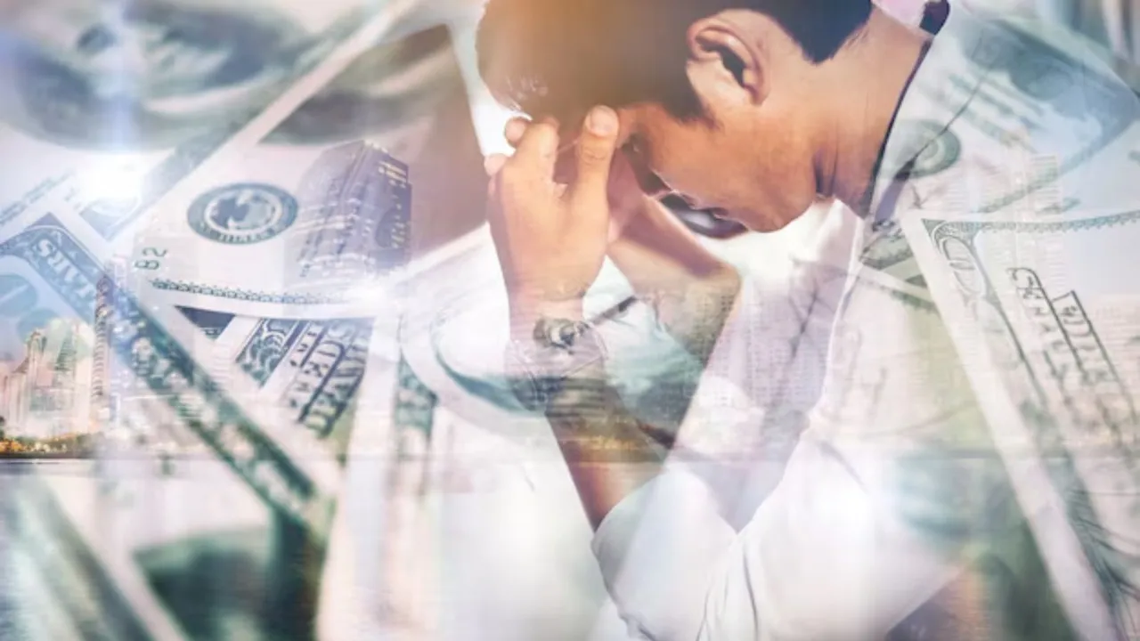 financial crisis | money cirisi | recession