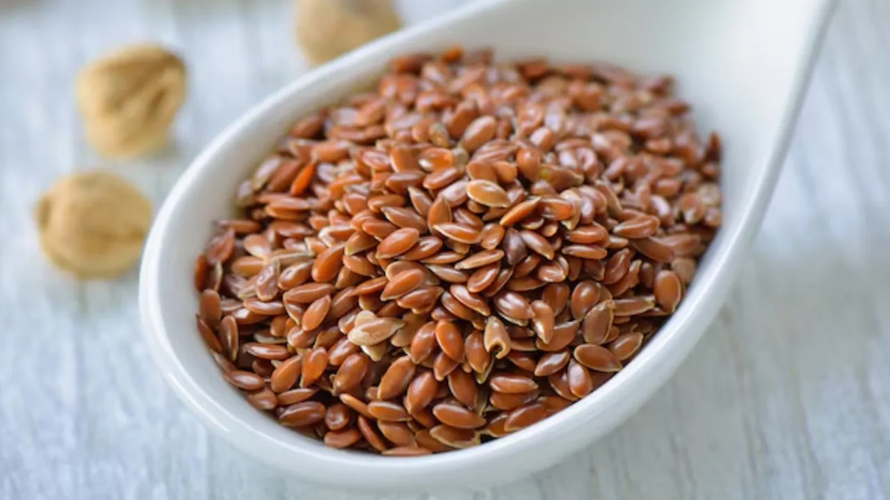 flax seeds benefits in gujarati