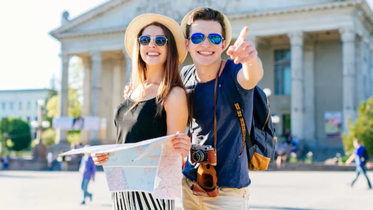 foreign tour | tour plan