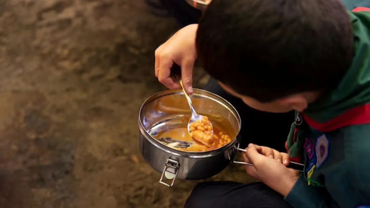 hunger, hunger report of united nation