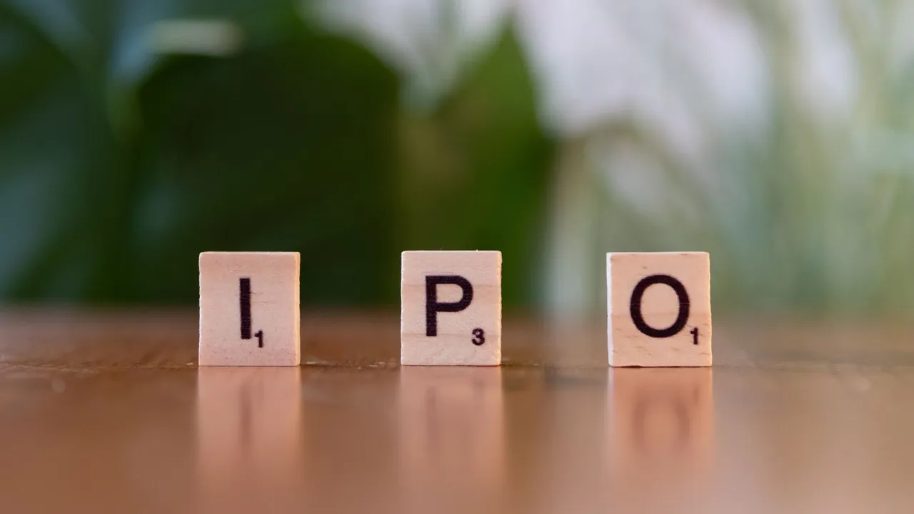 Initial public offering | ipp | ipo investment