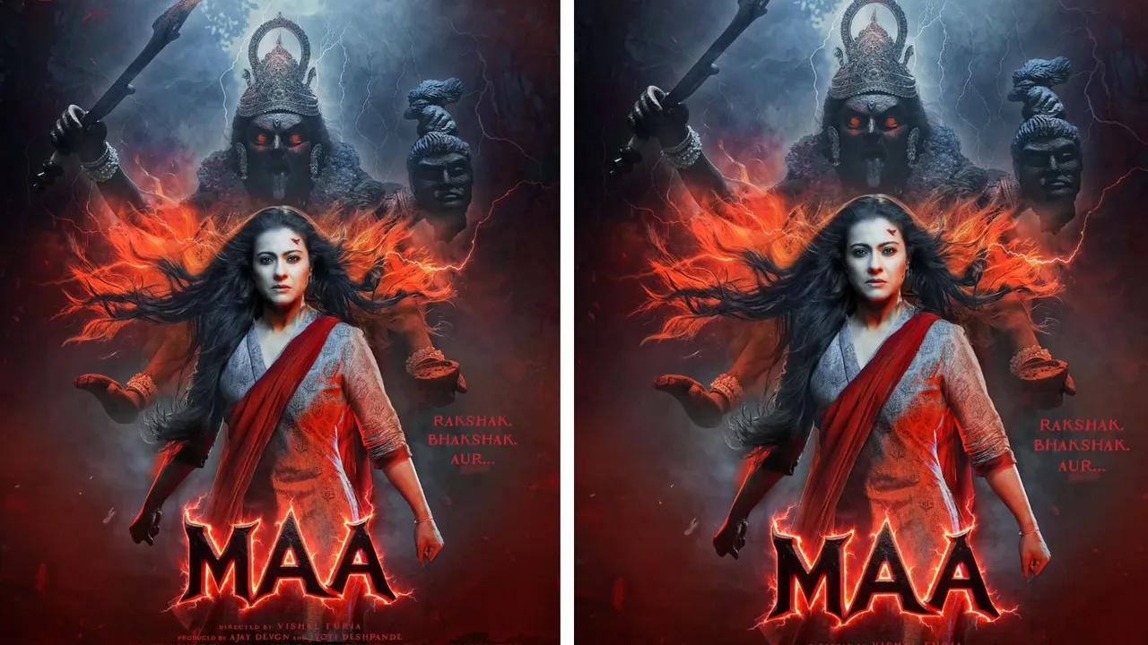 maa trailer release