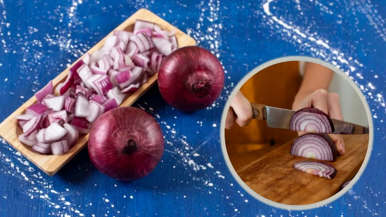 tears, without, onions, chop, know