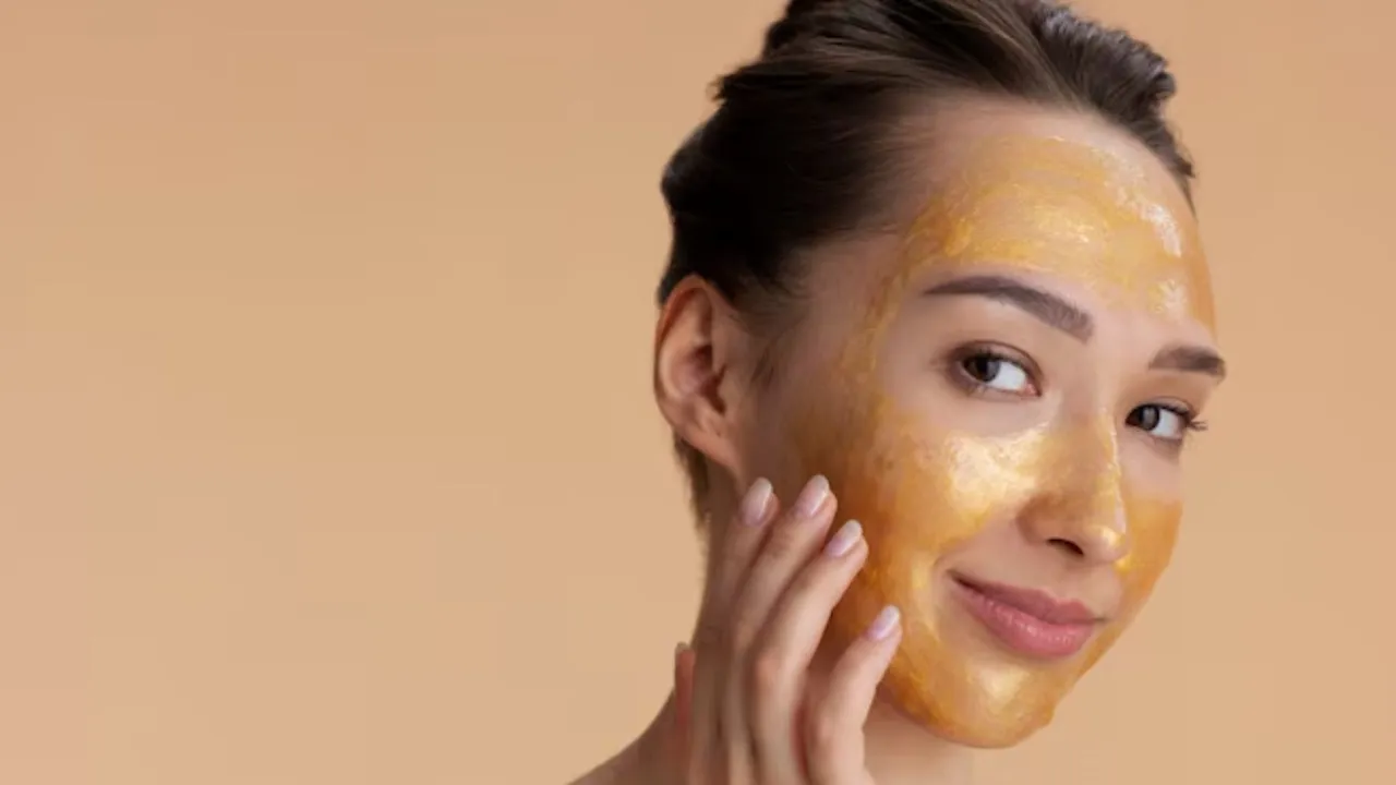 unwanted facial hair removing tips