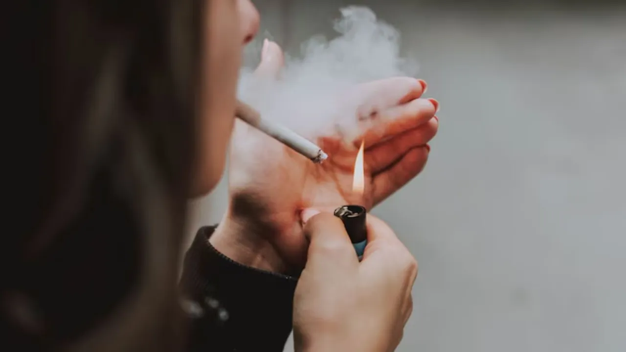 world no tobacco day 2025