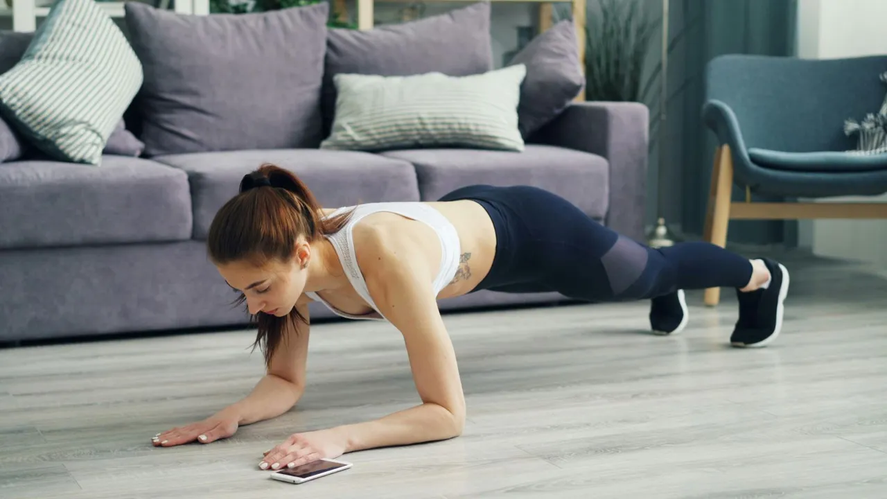 7 Minute Workout to stay fit | ફિટ રહેવા માટે 7 મિનિટ વર્કઆઉટ