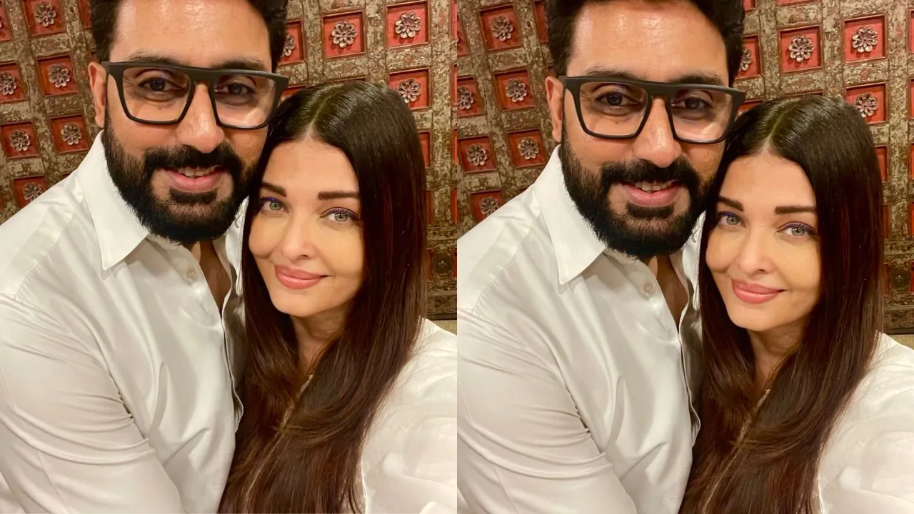Aishwarya Rai Abhishek Bachchan divorce rumours actor opens up | ઐશ્વર્યા રાય અભિષેક બચ્ચનના છૂટાછેડાની અફવાઓ
