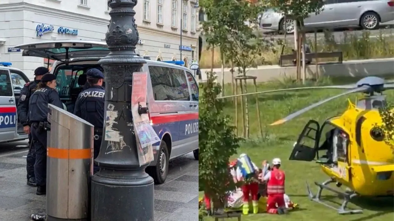 Austria Graz school shooting, Austria, Graz school shooting