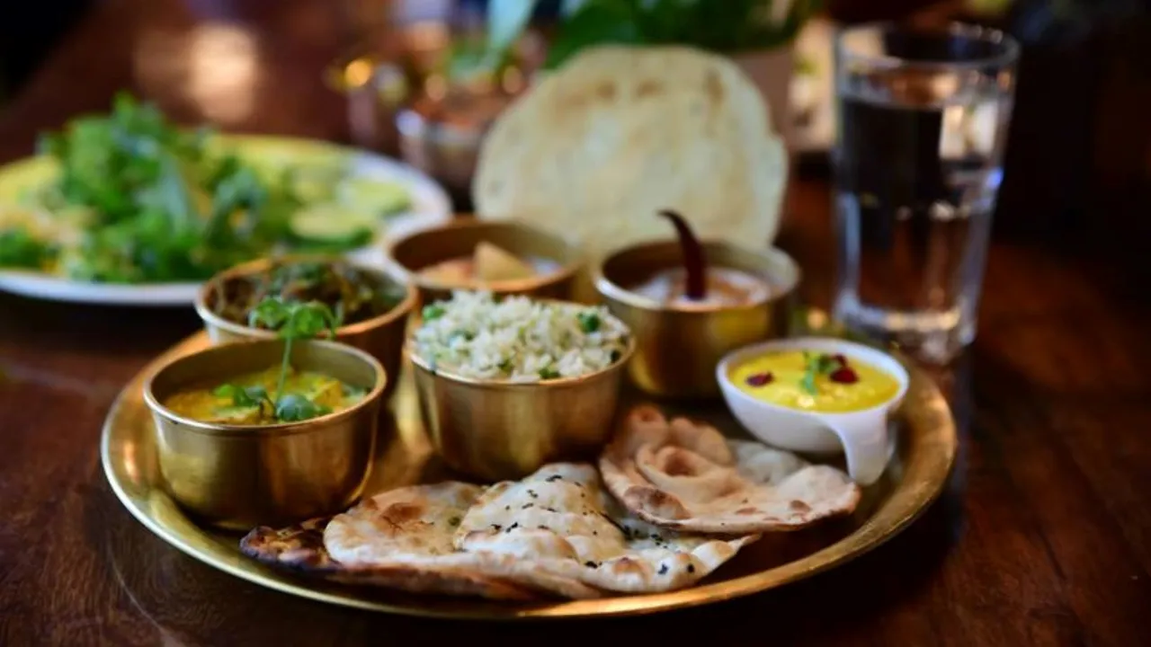 Ayurvedic diet for rainy season, diet