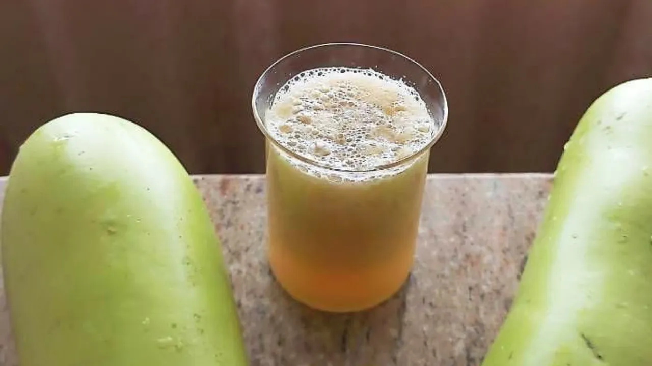 Bottle Gourd Juice Benefits | Bottle Gourd | Bottle Gourd Juice | lauki juice ke fayde | dudhi no juice benefits