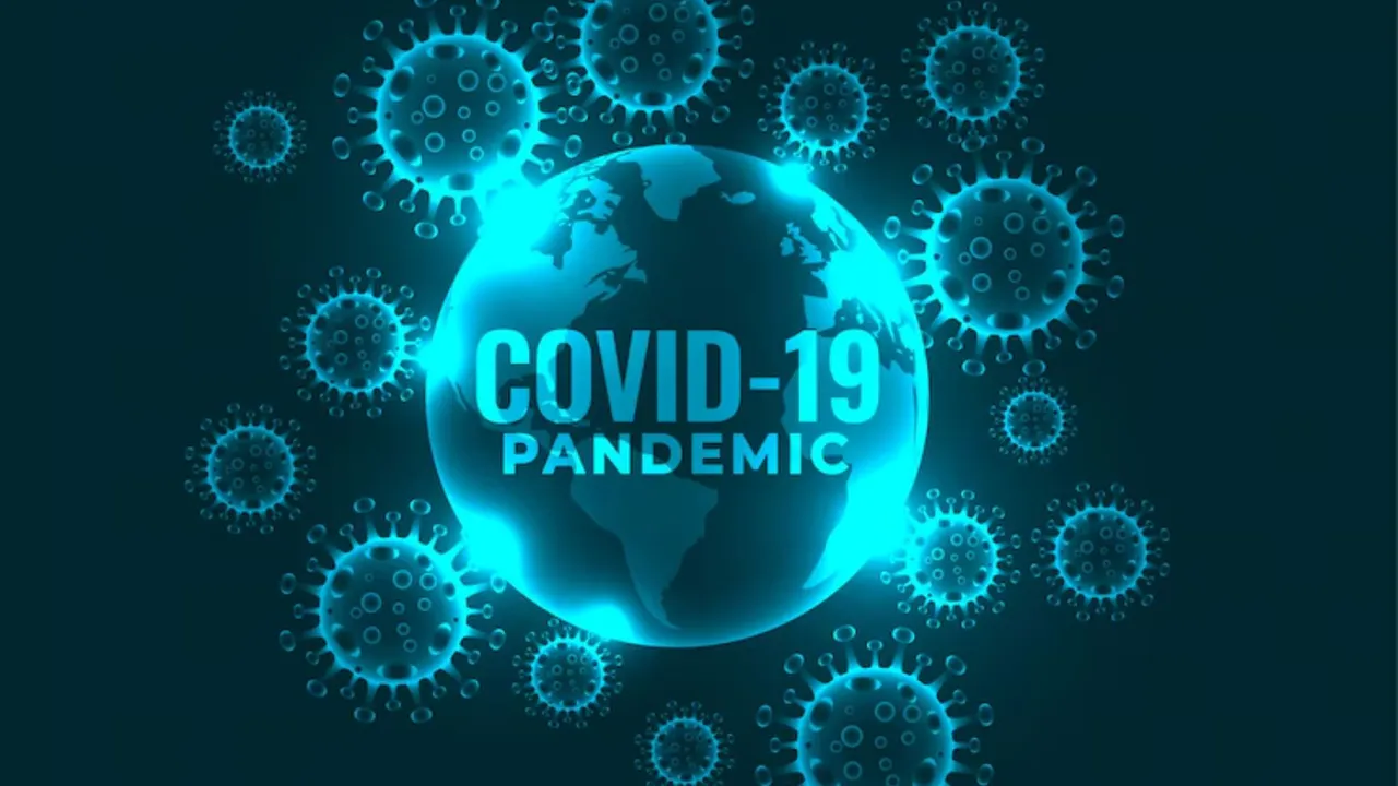 Covid 19 Virus In India | Covid 19 Virus Case | Covid 19 Death | Coronavirus