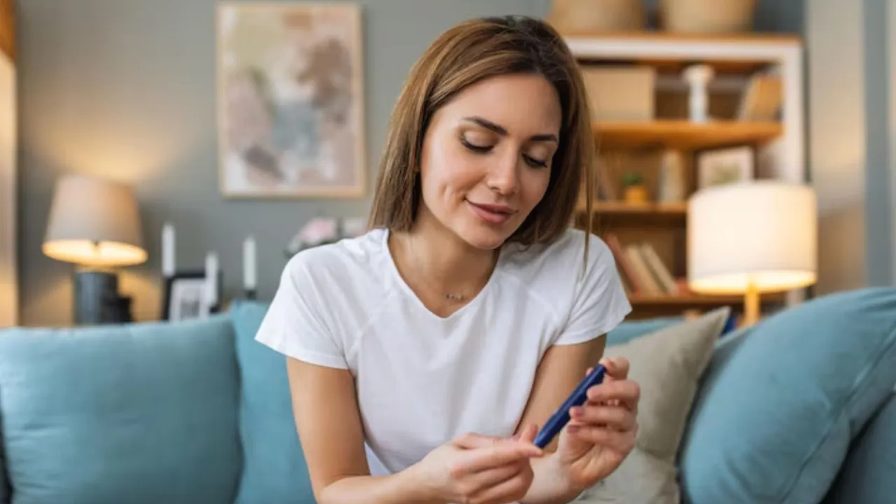 Diabetes Symptoms in Women | સ્ત્રીઓમાં આ લક્ષણો ડાયાબિટીસ