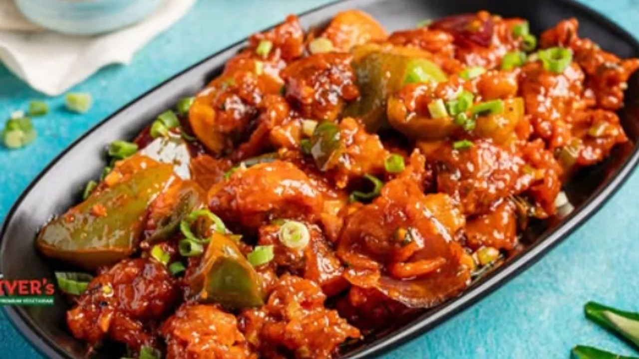 Gobi Manchurian recipe