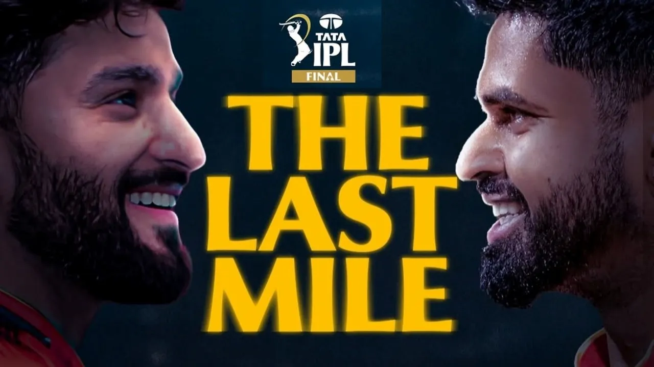 RCB vs PBKS IPL 2025 Final: બેંગલુરુ કે પંજાબ કોણ બનશે ચેમ્પિયન? જાણો નરેન્દ્ર મોદી સ્ટેડિયમ પીચ વિશે