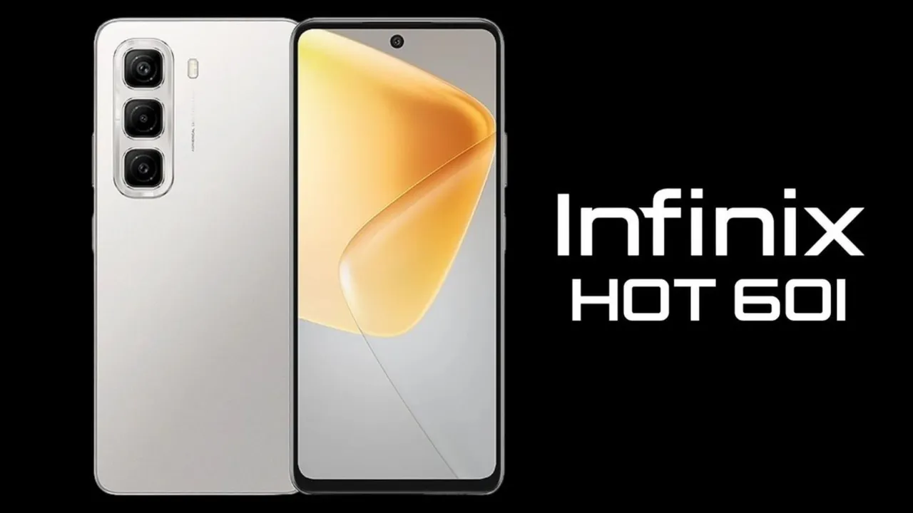 Infinix Hot 60i launch | Infinix Hot 60i price | Infinix mobile