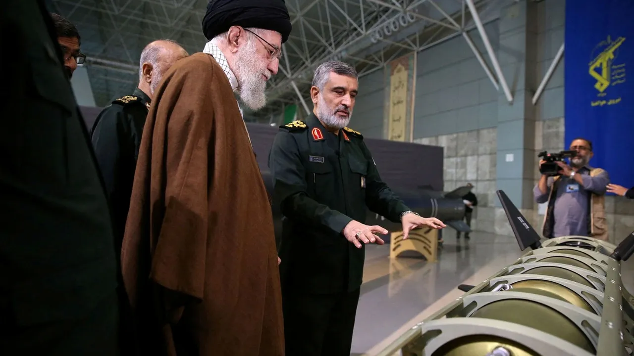 us attacks iran, us iran, fordow