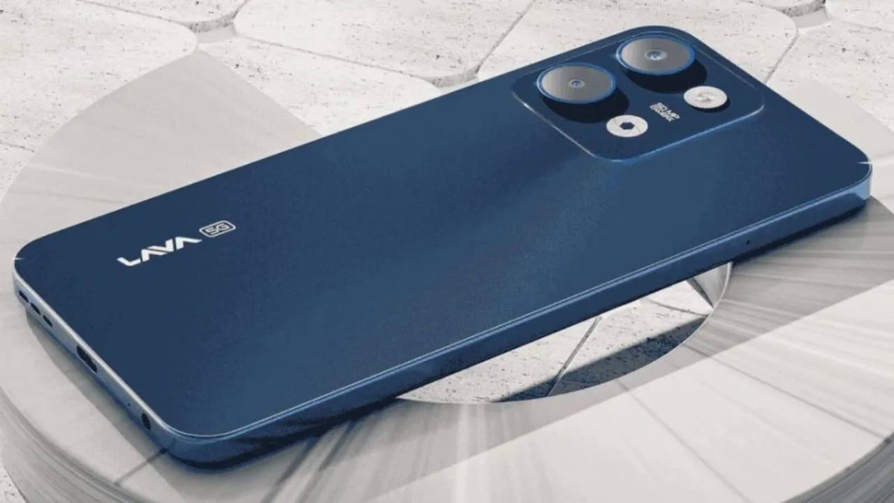 Lava Storm Lite 5G, Lava Storm Play 5G