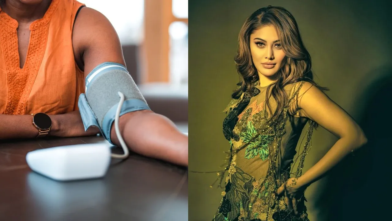 Shefali Jariwala Death, Low BP causes death