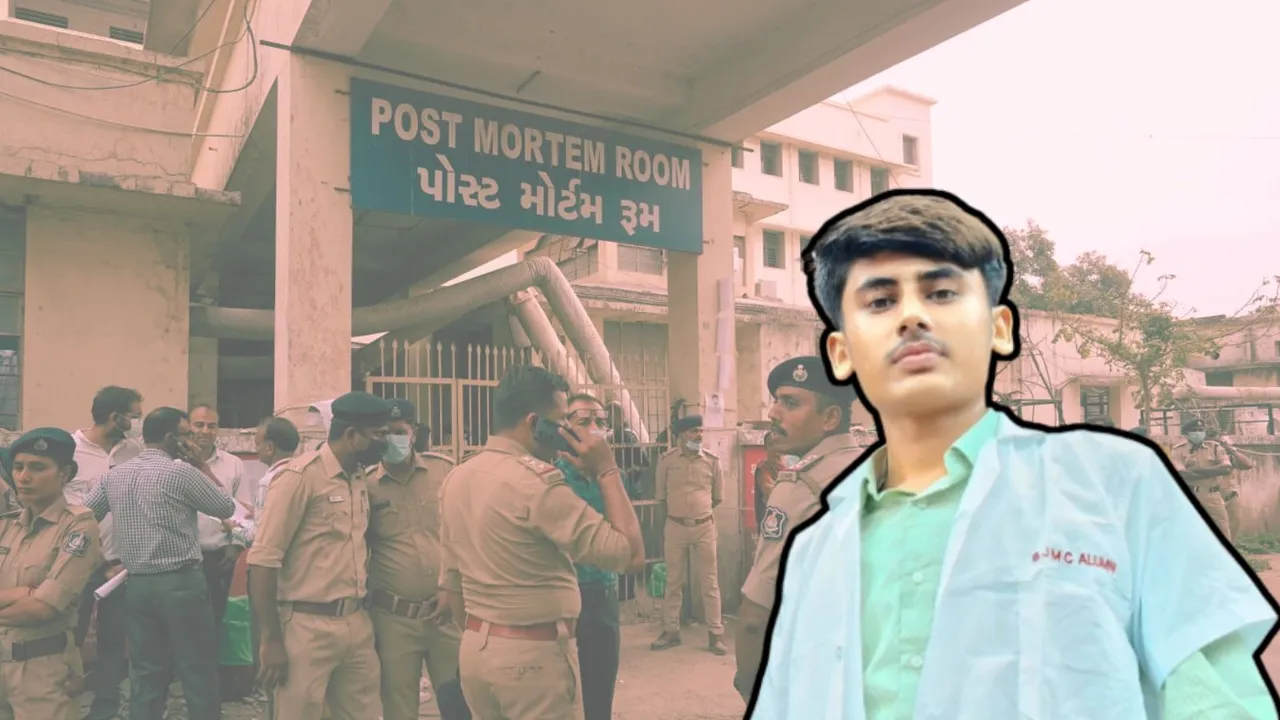 Ahmedabad Air India plane crash