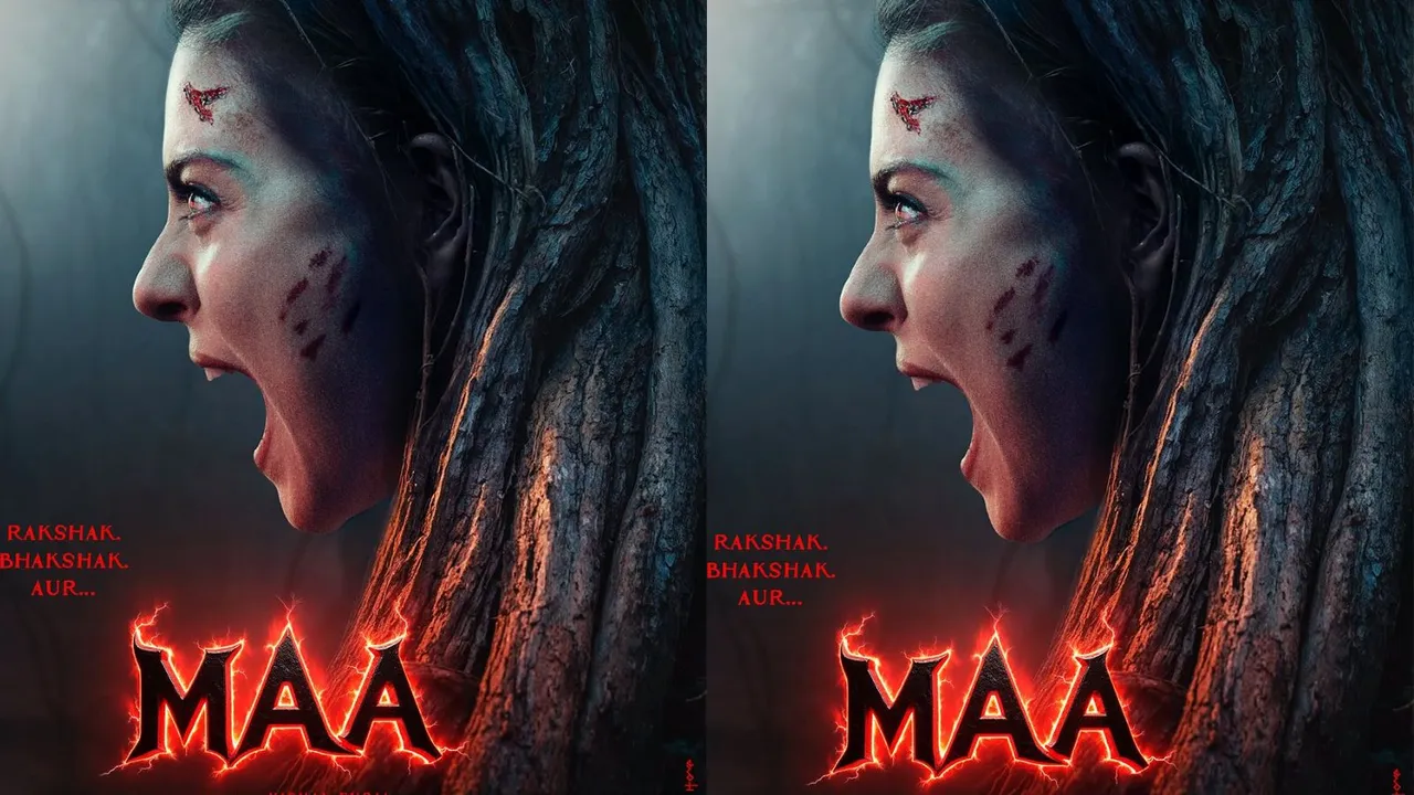 Maa Movie Review | મા મૂવી રીવ્યુ | મા મૂવી | કાજોલ મુવી