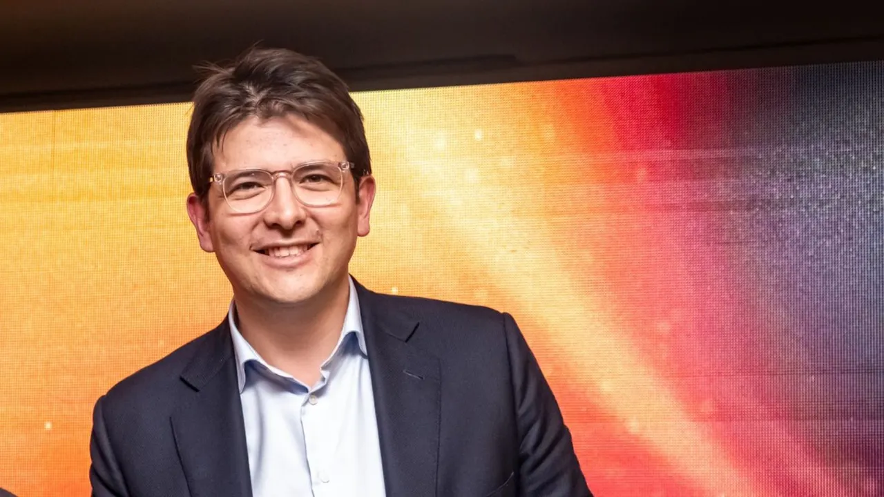 Miguel Uribe | Colombia president candidate Shot | colombia presidential election