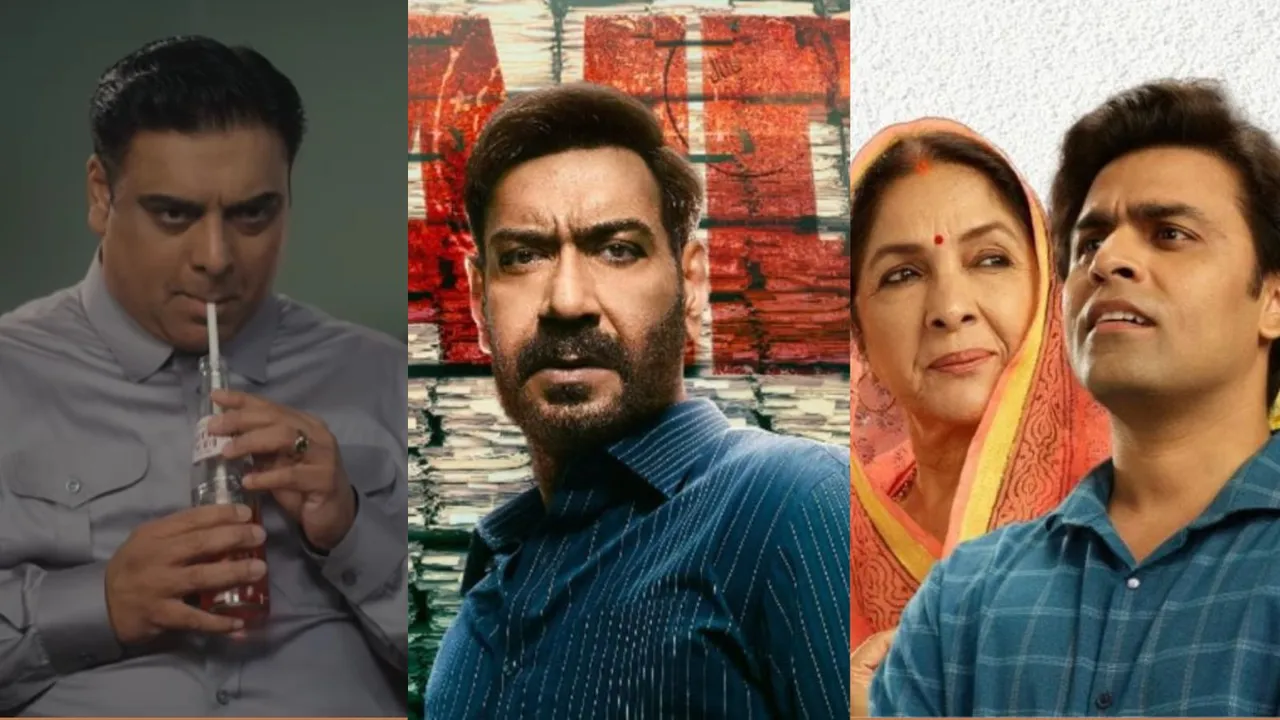 OTT This Week june 2025 | આ અઠવાડિયે ઓટીટી પર રિલીઝ થતી વેબ સિરીઝ અને મુવી | OTT |