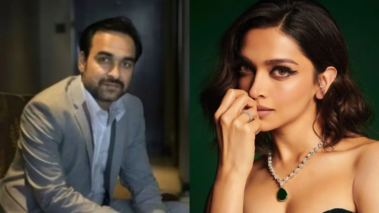 Pankaj Tripathi Deepika Padukone | દીપિકા પાદુકોણ બાદ પંકજ ત્રિપાઠી