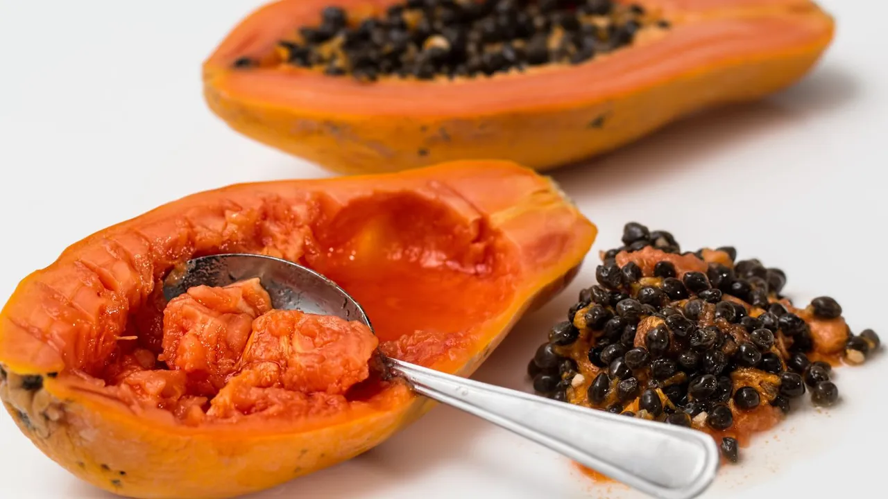 Papaya Seeds Benefits In Gujarati | પપૈયાના બીજ ખાવાના ફાયદા
