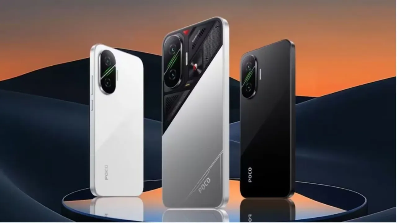 Poco F7 5G Price and Specifications