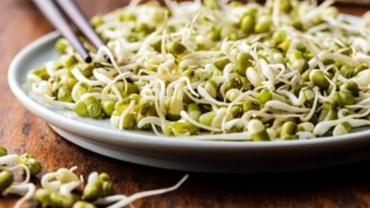 Rath Yatra 2025 | moong Prasad | importance Benefits | રથયાત્રા માં મગના પ્રસાદનું મહત્વ | રથયાત્રા 2025 | મગનો પ્રસાદ | ગ ખાવાના ફાયદા