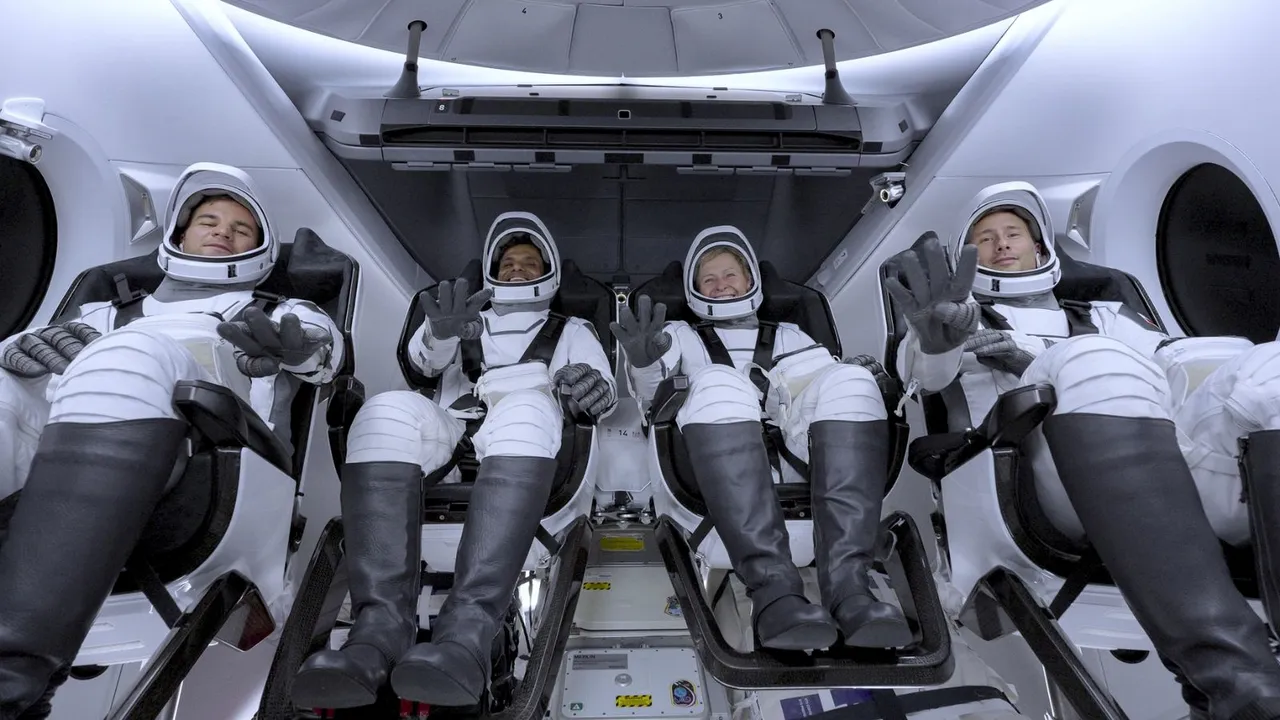 Subhanshu Shukla, Axiom-4 Mission