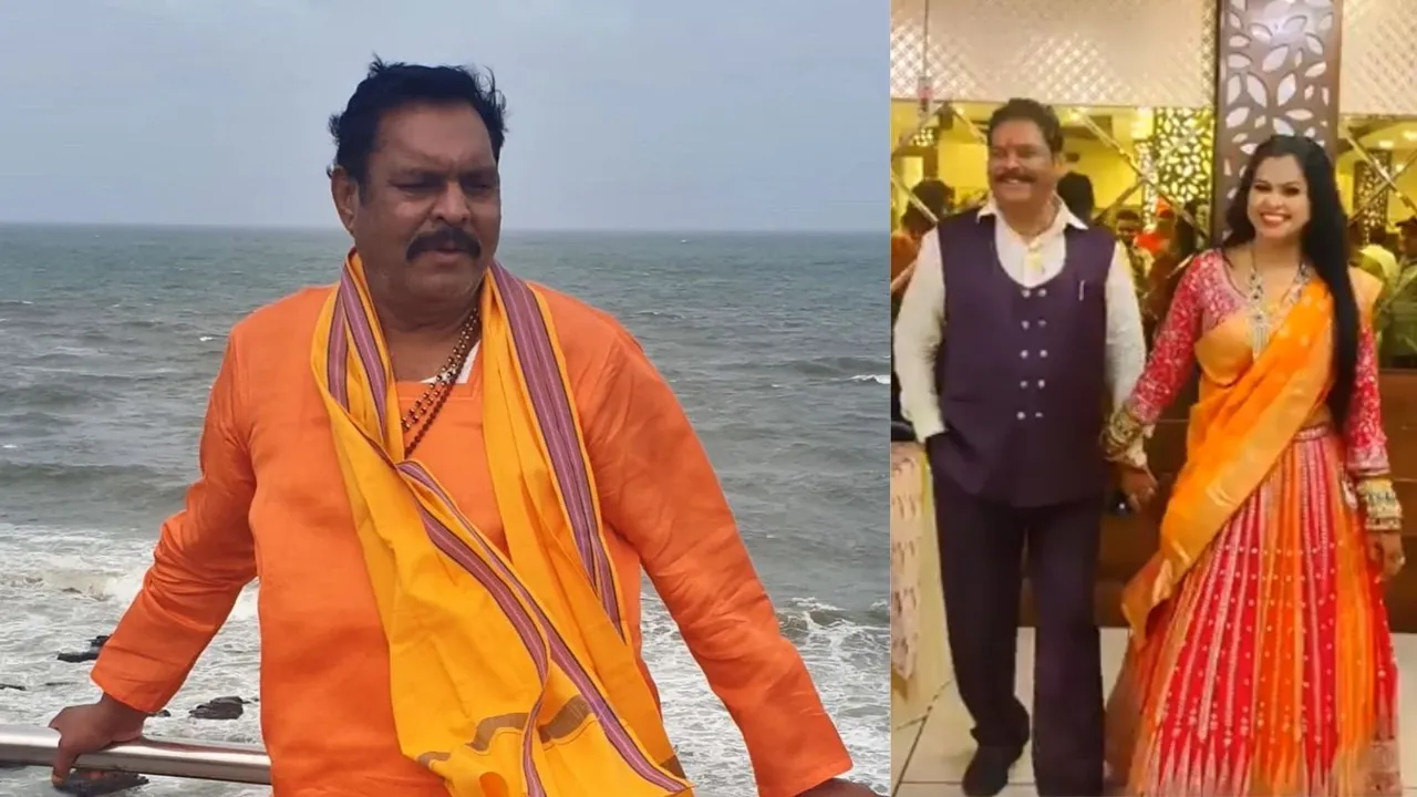 Suresh Sathore | Suresh Sathore viral video | Uttarakhand EX BJP MLA Suresh Sathore