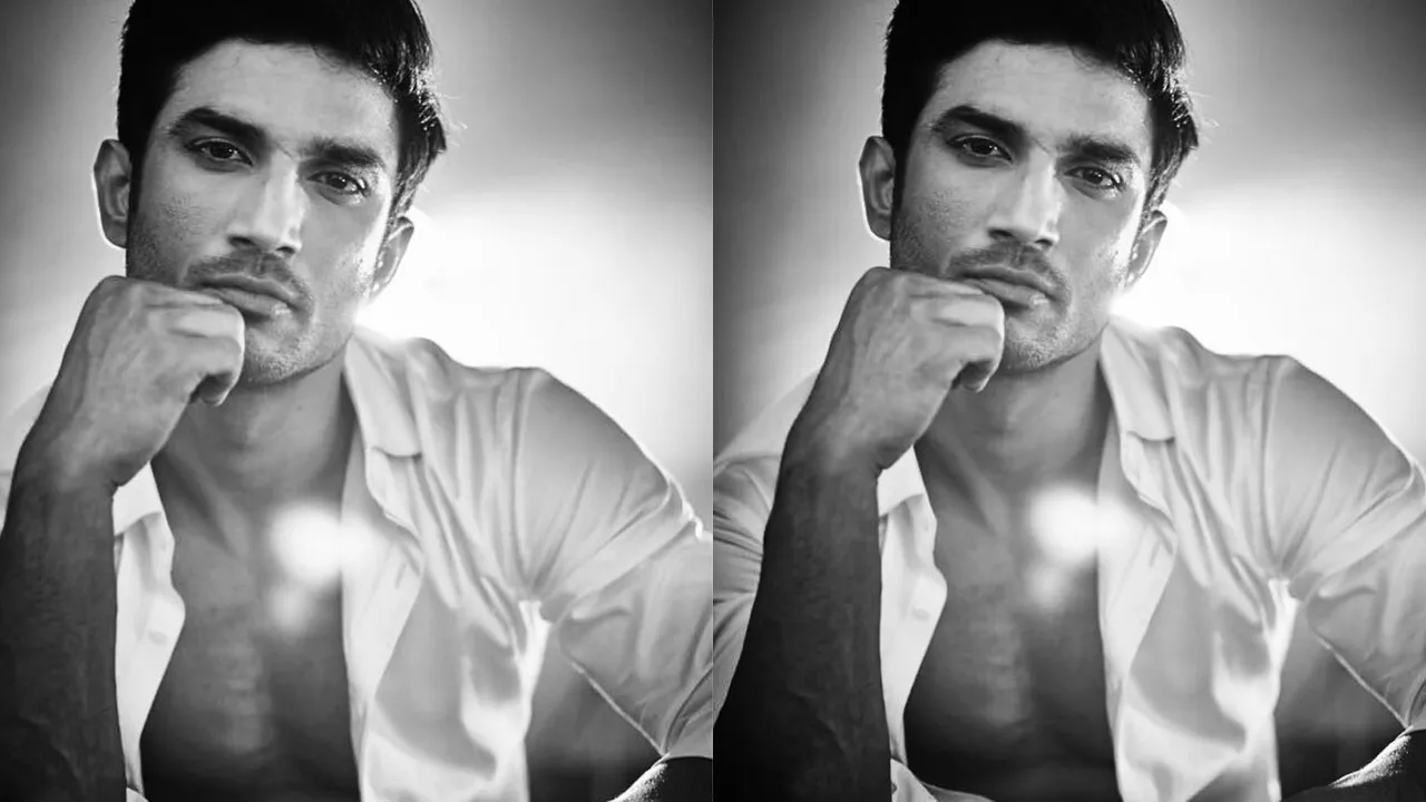 Sushant Singh Rajput 5th death anniversary | સુશાંત સિંહ રાજપૂત પુણ્યતિથિ